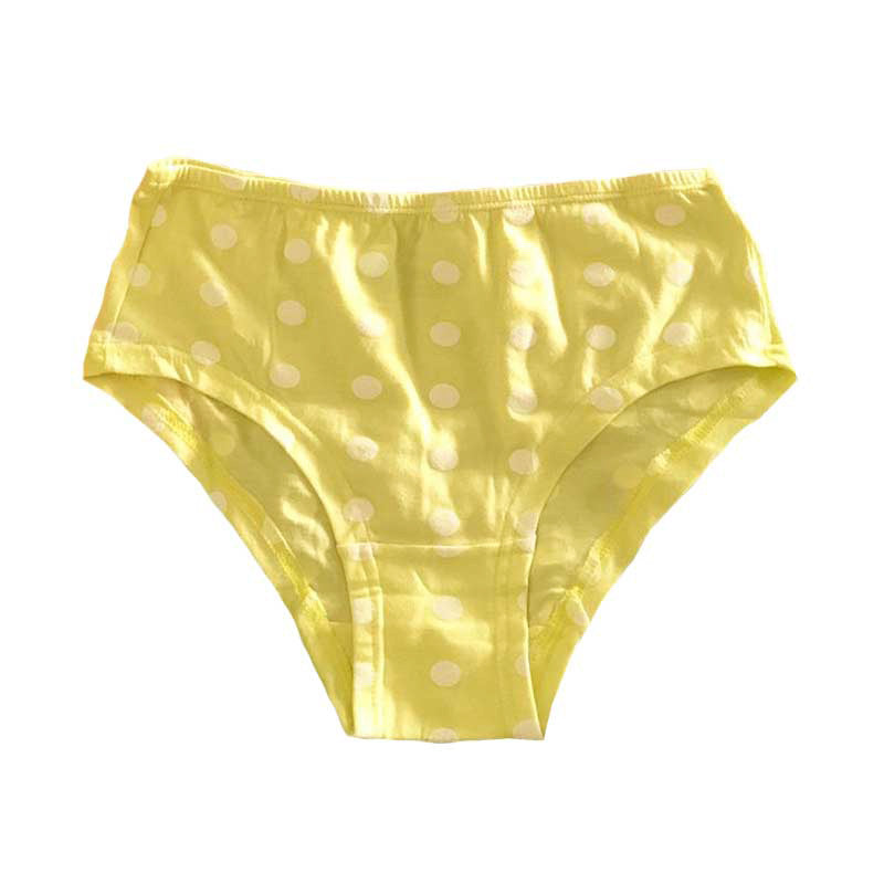 مزيج مثالي من الراحة والأناقة، ملابس داخلية قطنية TPF (عبوة من 4 قطع)